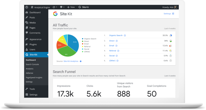 SEO para WordPress