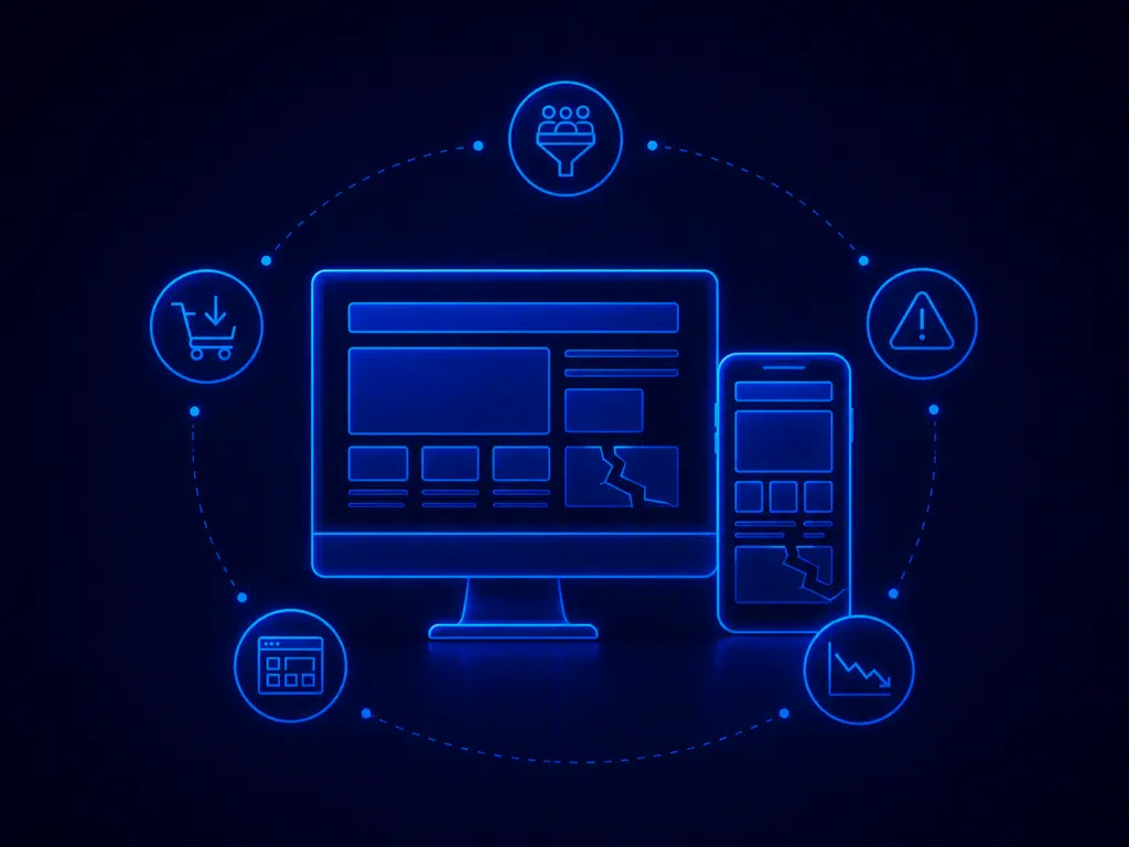 Sites Responsivos
