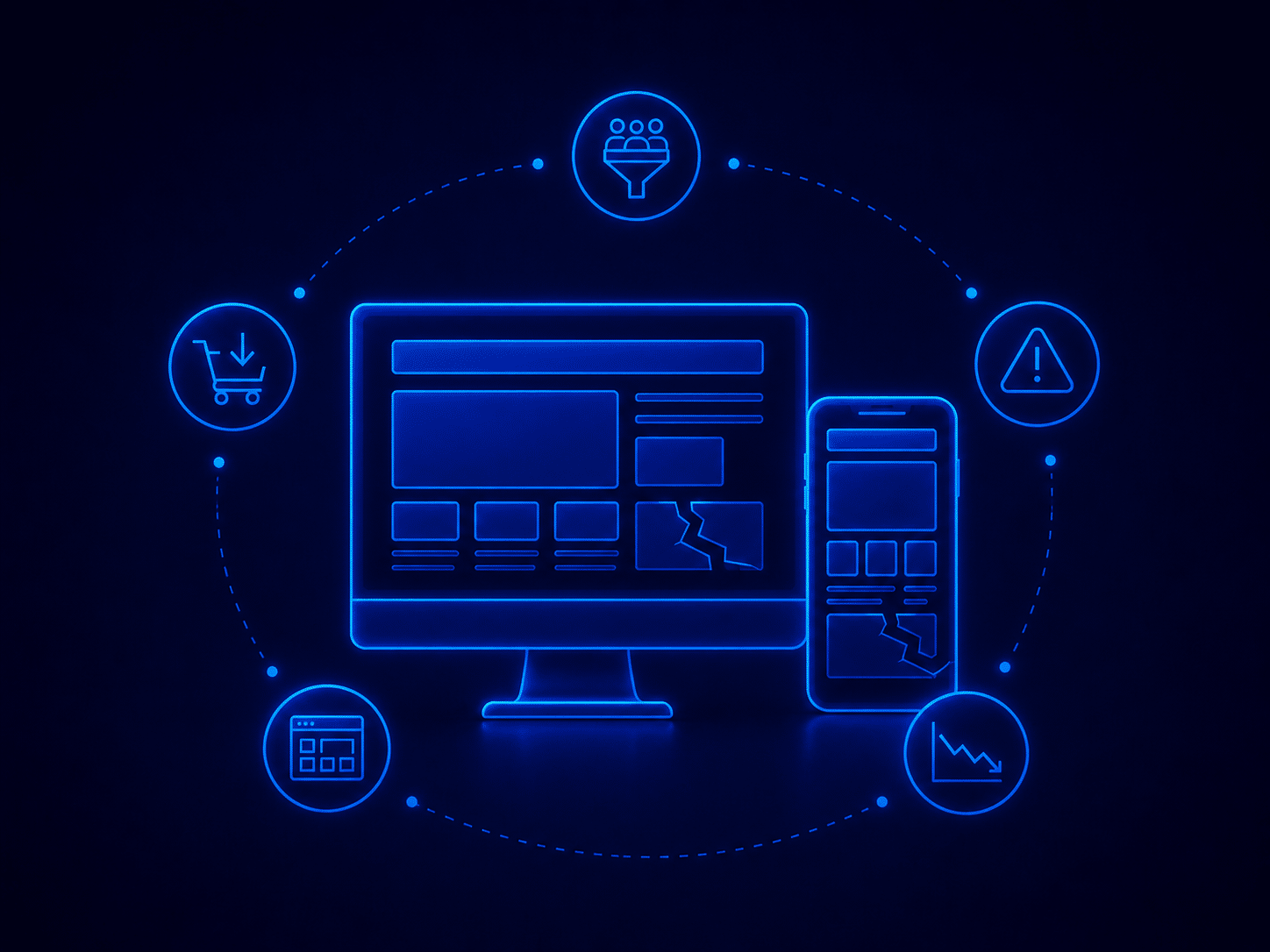 Sites Responsivos