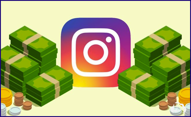 Vendas diretas pelo Instagram