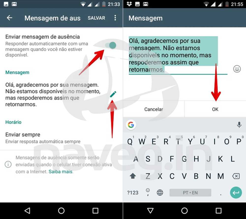 Guia Completo WhatsApp Business