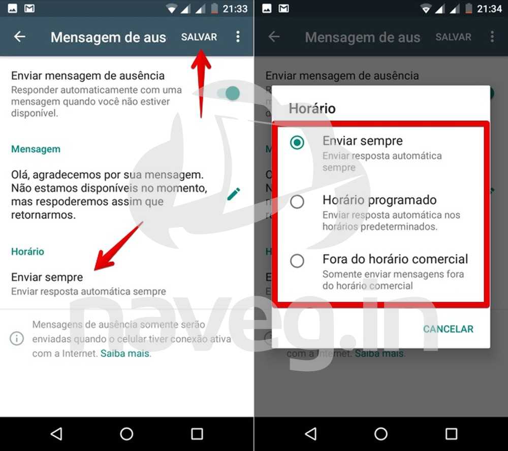 Guia Completo WhatsApp Business