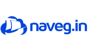 Logo Navegin: Criação de Sites Profissional