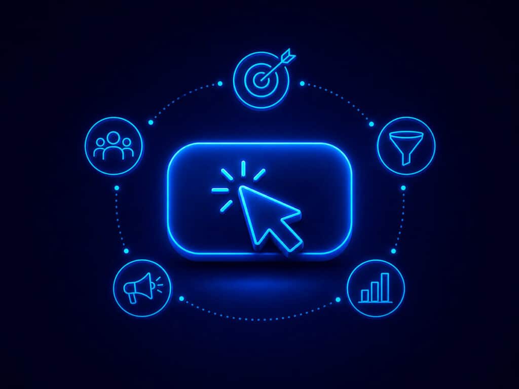 Call to Action CTA no marketing digital