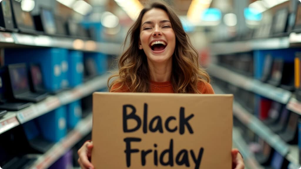 Promoções Imperdíveis para a Black Friday e Aumentar Suas Vendas