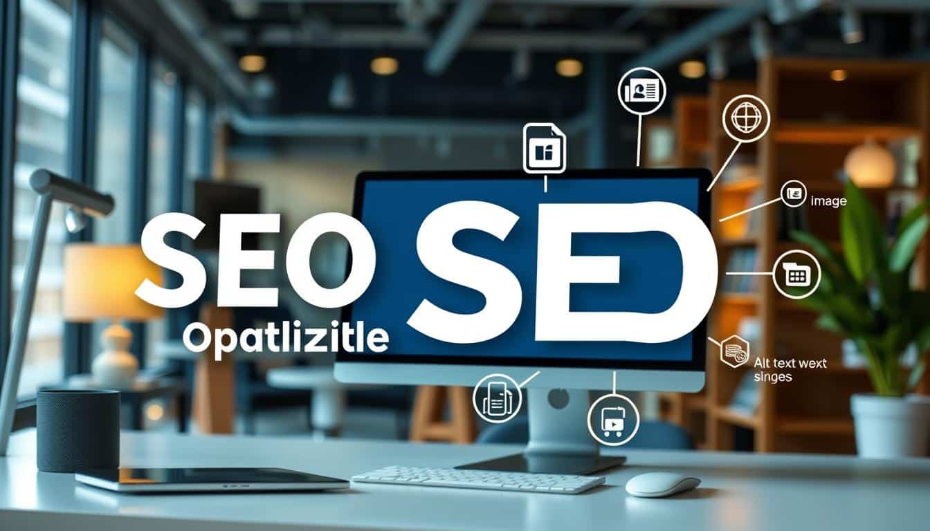 Como otimizar imagens para SEO em sites de e-commerce