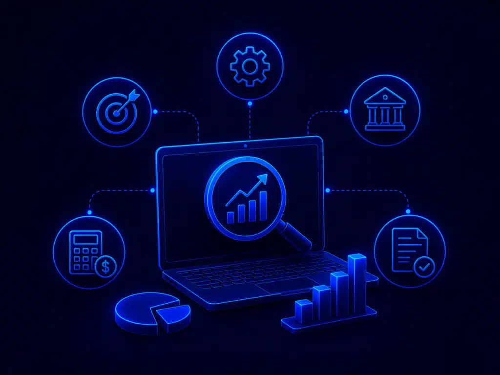 SEO para contabilidade em Fortaleza