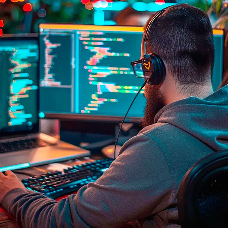 Criação de Sistemas Sob Medida em Fortaleza