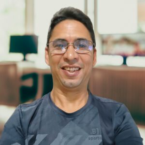 Foto de Valber Andrade